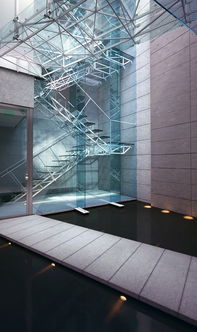 3dmax雕花楼梯建模教程(3dmax2012有没有楼梯功能)
