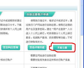 如何查看自己的农行网银是否开通成功