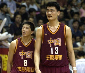胡卫东掌舵 CBA：为中国篮球注入新力量