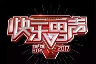 2017 快乐男声 有这个来自湖工的大男孩 