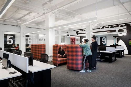 xmlspy 不能载入具有目标命名空间 阿迪达斯纽约办公室 旧厂房变身活力空间,个性十足工业风...
