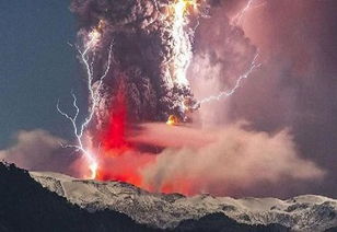 日本新燃岳火山喷发2000多米,美军很难受 日本专家称可能地震 