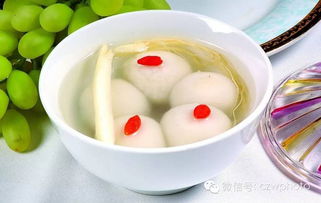 元宵节吃什么传统食物(元宵吃什么风俗食物)