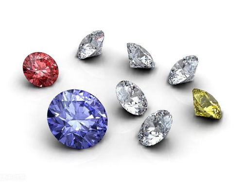 钻石珠宝销售的三个趋势