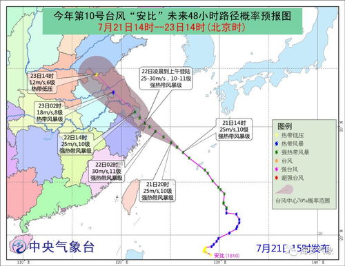 台风路径图实时发布卫星云图 3号台风“森拉克”正式生成，广东和海南，哪里影响比较大？ 