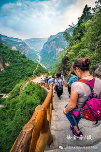 山 魂 水 韵 峡 谷 情 