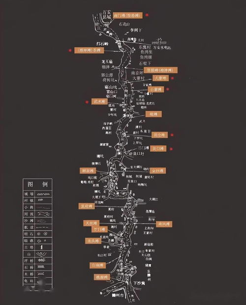 地名来历10 万字地名,万年 万载,万安 万全 地名中的双胞胎 