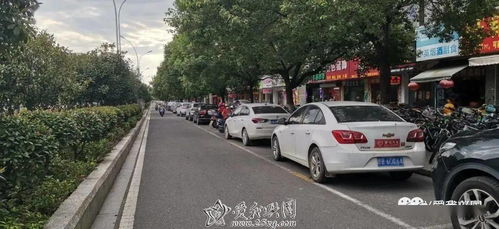 郑州哪里可以长期免费停车(兴国路免费停车场有哪些)