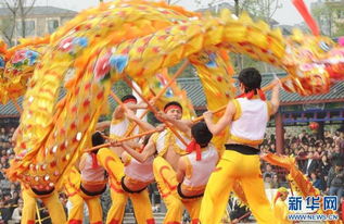 节日 二月二龙抬头,转发都有精神头 这些习俗你知道吗