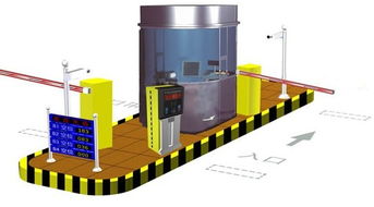 简述停车场管理系统的功能及组成(漳州广告道闸停车场管理系统)