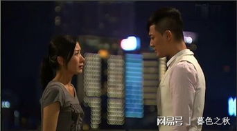 TVB现代剧里常见的场景大盘点,你都熟悉吗