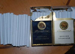 香烟抽到一半烟嘴很软,请问这是不是假烟 