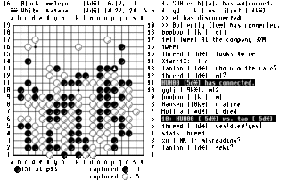 中国网络围棋发展拾遗