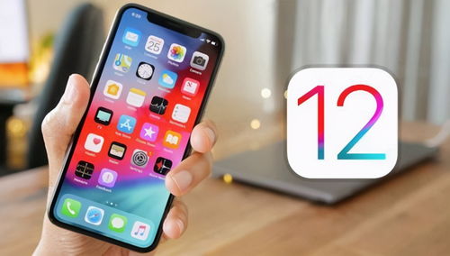 ios12正式版(iOS12正式版升级好不好？值得升级吗？)