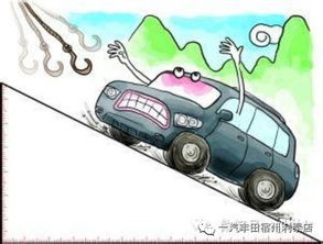【你必须得知道的汽车上坡驾驶技巧!_宿州市利泰丰田新闻资讯】-汽车之家