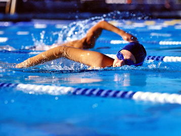 熟知游泳减肥法功效及原理,学会更健康地瘦 第4页