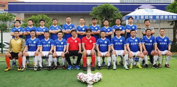 武汉首届职工足球超级杯24日开战