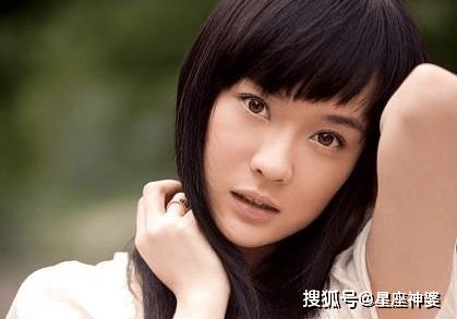 处女座女孩高贵气质 处女座女生最漂亮