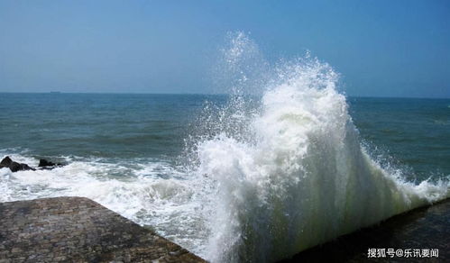 大海为何会潮涨潮落 涨潮的海水从哪来,退潮的海水又回哪去了