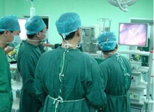 温州做宫腔镜手术要多少钱
