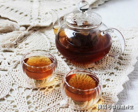 长期用罗汉果烧水当凉茶喝对身体有什么害处