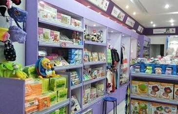 世界婴童网 中国十大母婴店排行榜