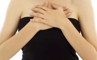 女生乳房发育需经历几个过程 