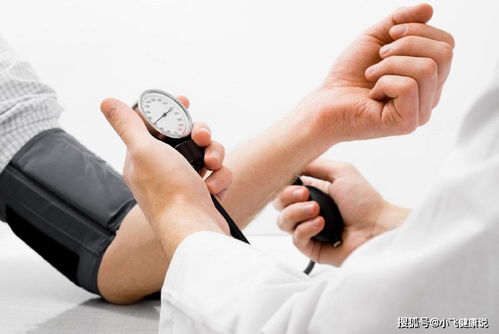 血压的高压和低压是如何产生的 高血压发生时哪个先升高