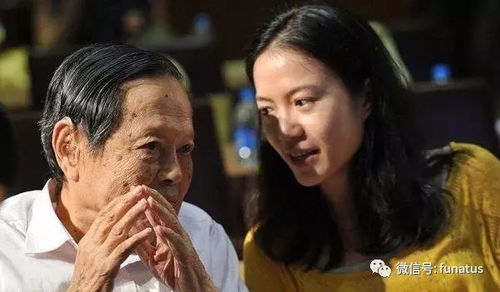 毒女事件甚嚣尘上,杰森来发一个正能量的 翁帆亲自撰文 嫁给杨振宁到底值不值 