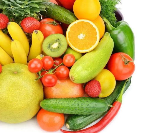 安利帖 春季都有哪些应季的蔬菜水果呢 多吃对身体好