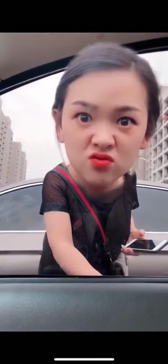 家里最凶悍的女人,这是用生命完成的作品 