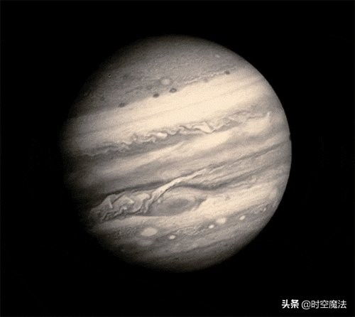探索木星的谜团,刷新我们对太阳系的一切认知