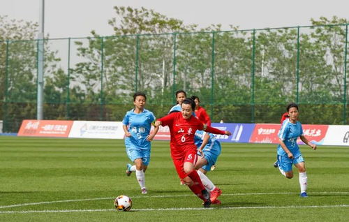 全运会女子足球U18组赛况 山东10 0海南 辽宁0 0河南 