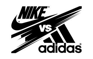 持续性选择难题 NIKE or adidas,这次你的选择会变吗 