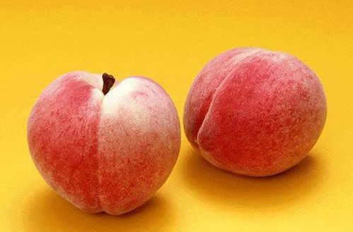 害怕 桃子和这些食物一起吃会产生剧毒 很多人对此毫不知情
