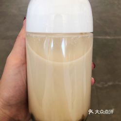 哞哞小花牛鲜奶屋 华业店 的黑糖脏脏鲜牛乳好不好吃 用户评价口味怎么样 北京美食黑糖脏脏鲜牛乳实拍图片 大众点评 