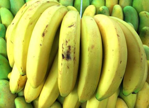 香蕉是寒性水果吗 