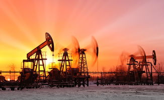 主要产油国发生战事,石油股会涨还是跌?