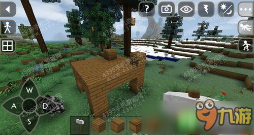 生存战争2家具怎么做 Survivalcraft 2家具制作攻略