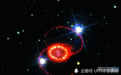 越大的恒星死得越快 恒星的十大基本特征及寓意