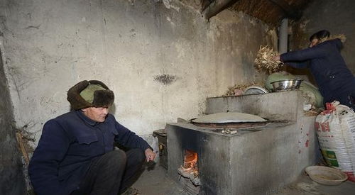 如果农村柴火灶 燃煤被 禁用 ,农民冬季该如何 取暖