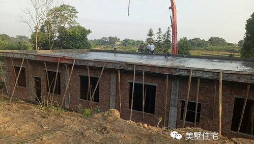 农村什么季节建房最适宜,南北不同的选择,选得好能省一大笔钱 