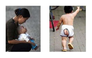 为什么明智的爸妈一定不给宝宝穿开裆裤 