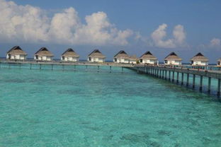 临近马尔代夫旅游岛 马尔代夫属于哪个洲（马尔代夫临近哪些国家）