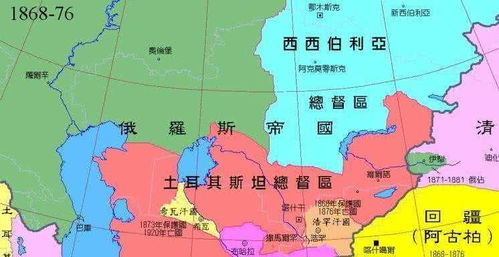 世界历史上领土最大的10帝国,日不落帝国真的无法超越