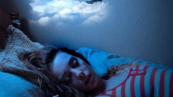 晚上睡觉为什么老做梦 医生 很可能是这3个因素导致的,别忽视 