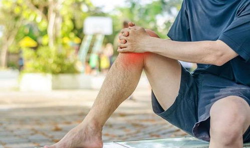 走路过快,会造成膝关节严重磨损 还会造成3种伤害,别忽视