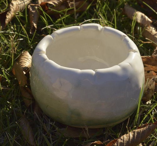 Pottery 陶陶课体验 
