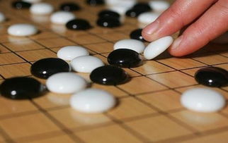 围棋名人战决赛连笑先声夺人 