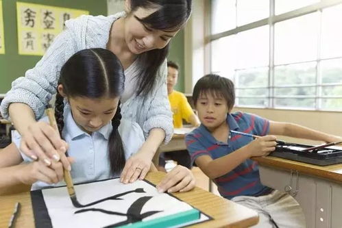 学生写不完作业可 打欠条 ,医生建议 练书法可缓解焦虑